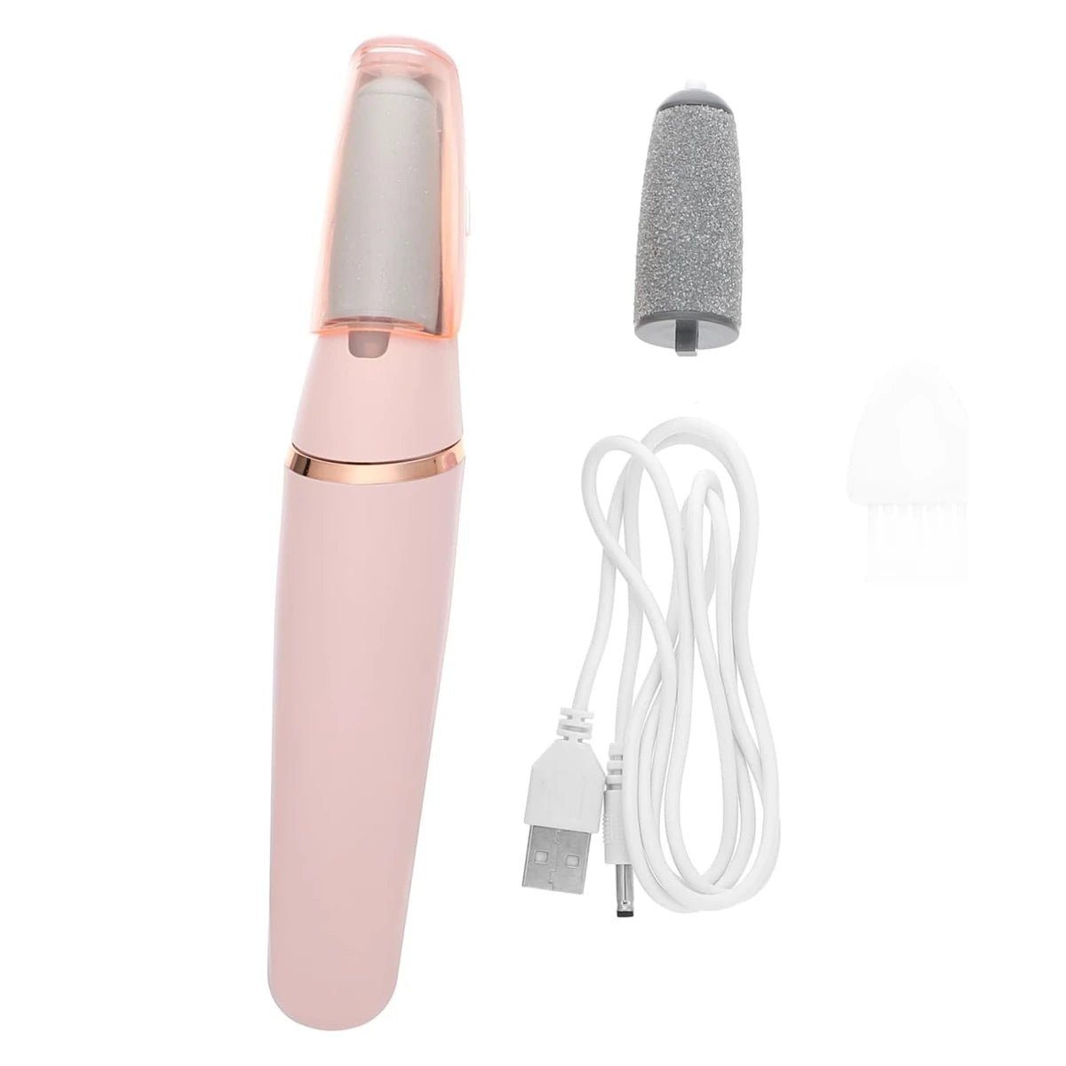 Elektrisk Fothøvel - AVABeauty.no